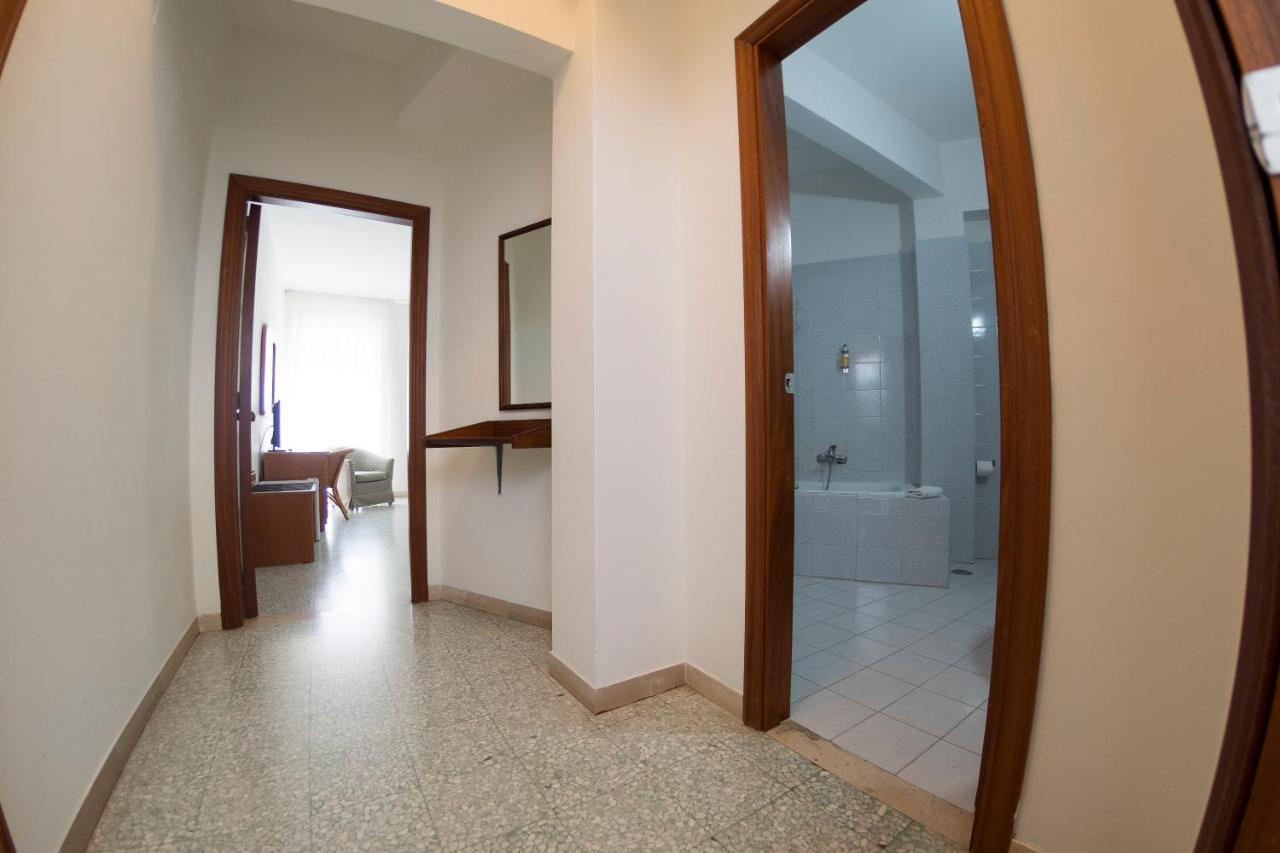 Eden Hotel
