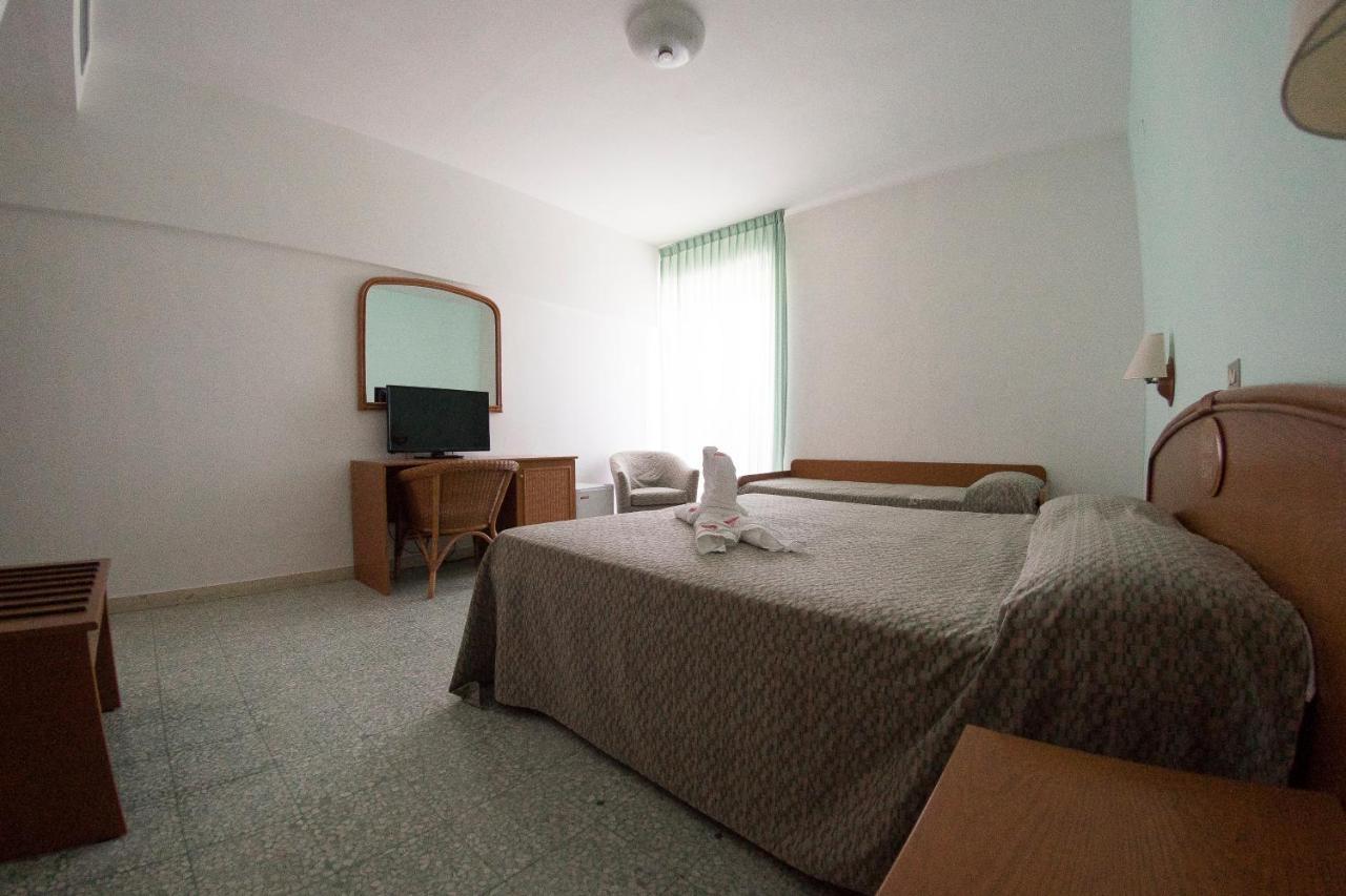 Hotel Eden San Domino