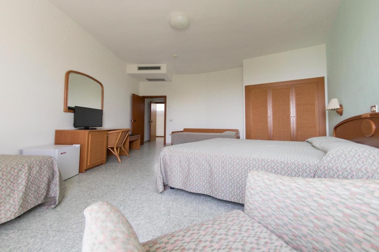 Hotel Eden
