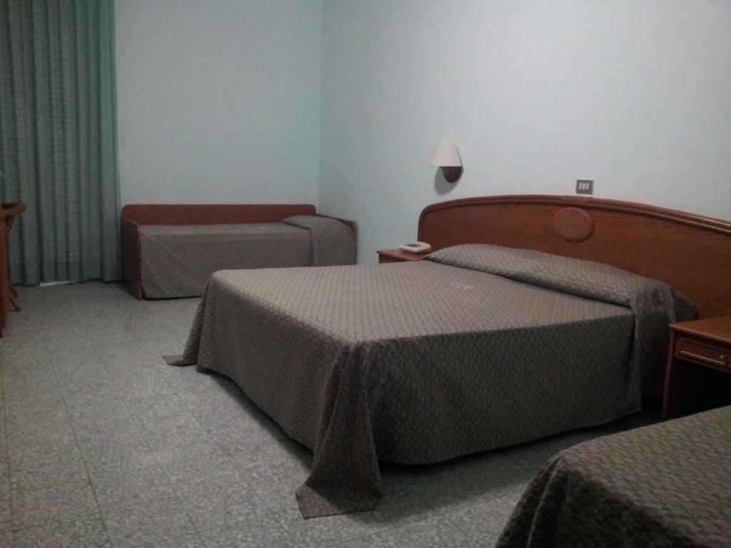 Eden Hotel 3*