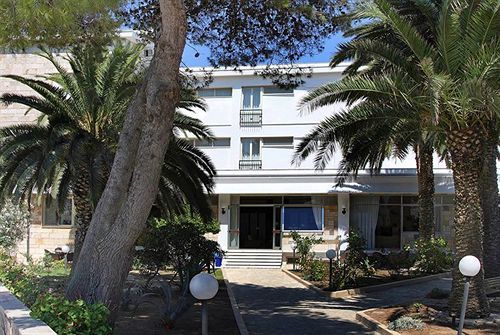 Hotel Eden San Domino