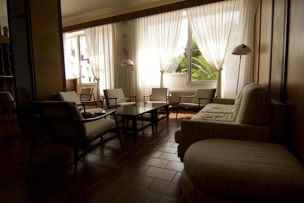 Eden Hotel San Domino