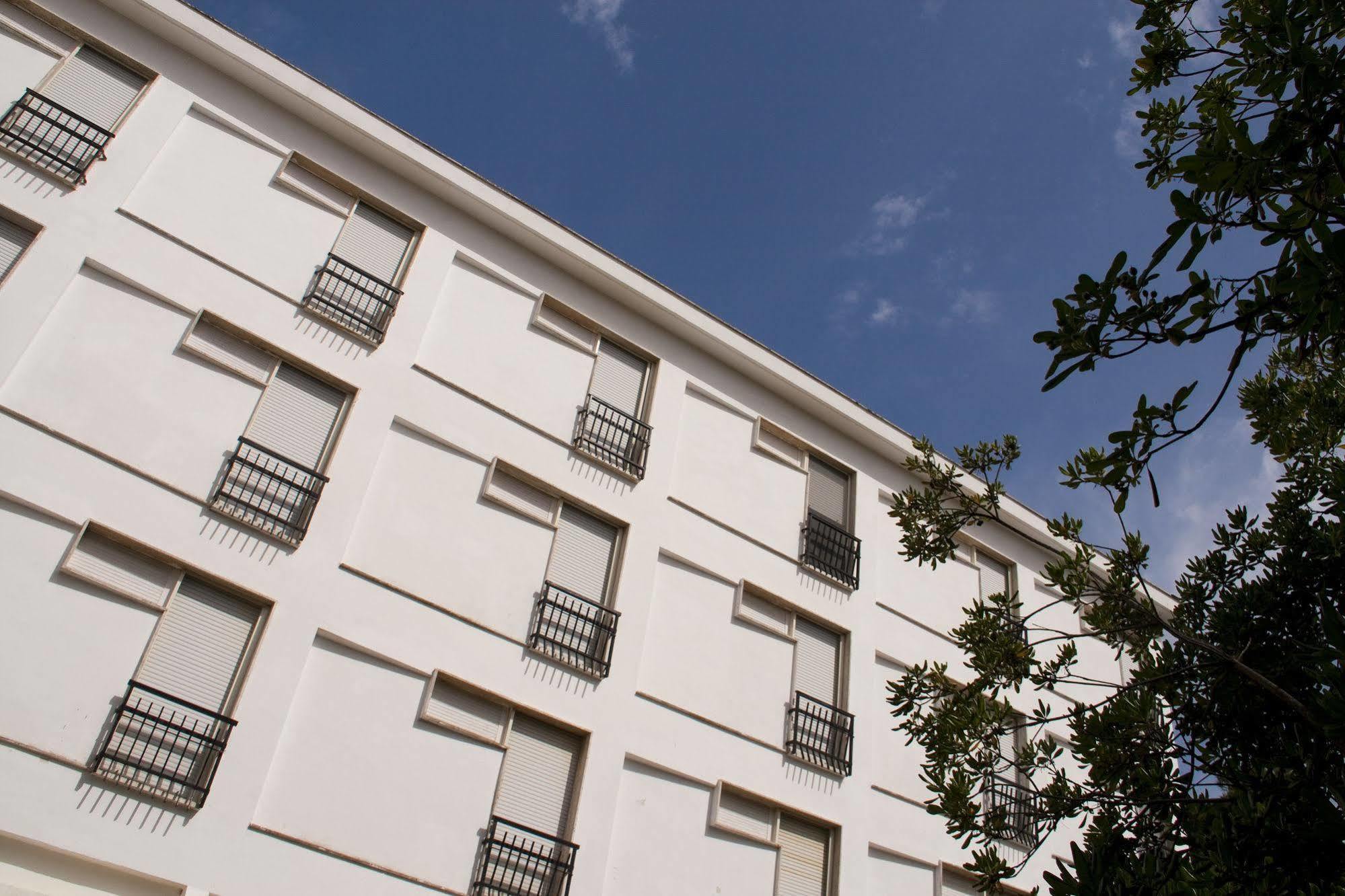 Hotel Eden 3*