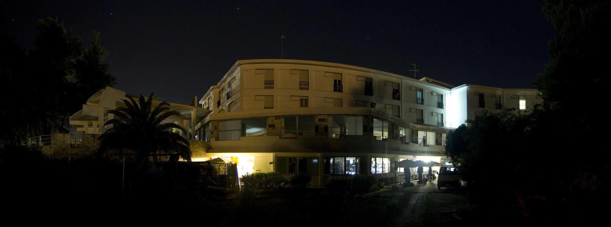 Hotel Eden San Domino