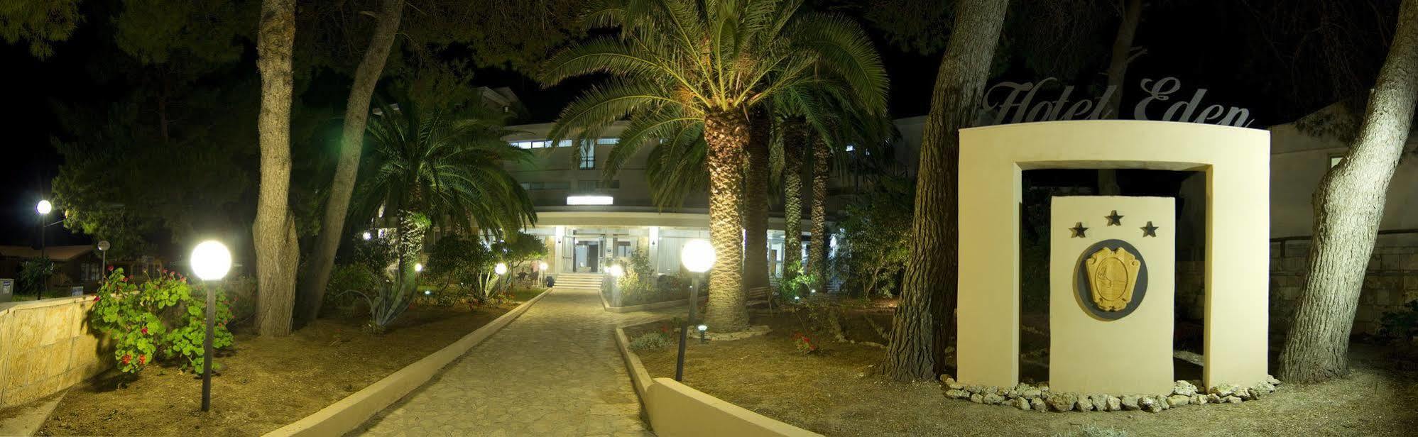 Hotel Eden 3*