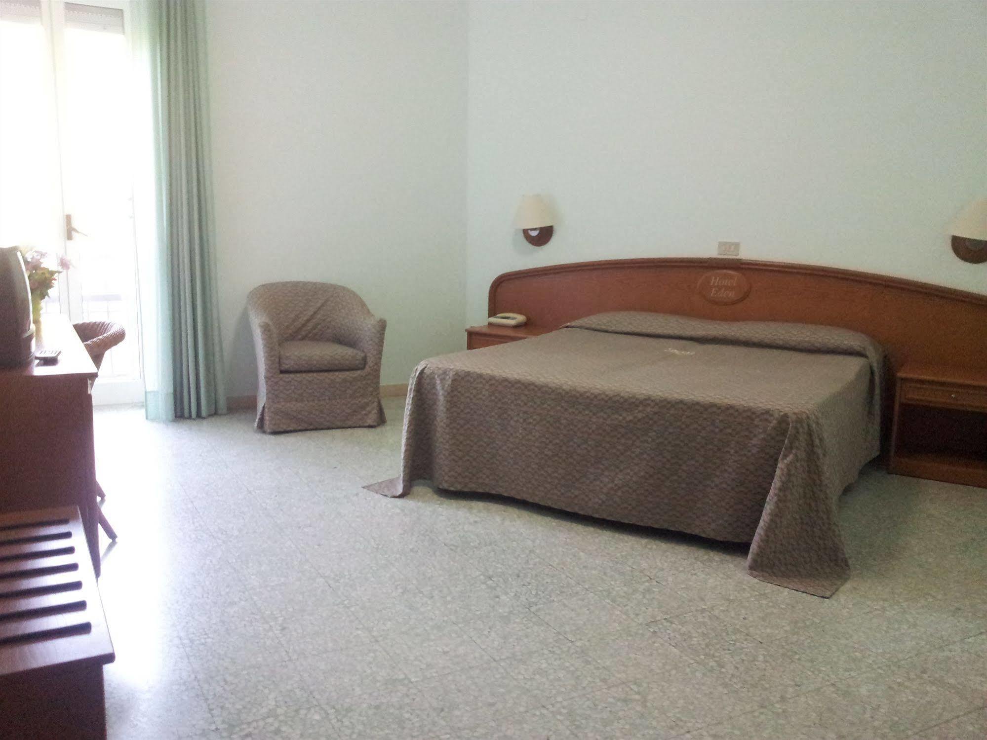 Hotel Eden San Domino