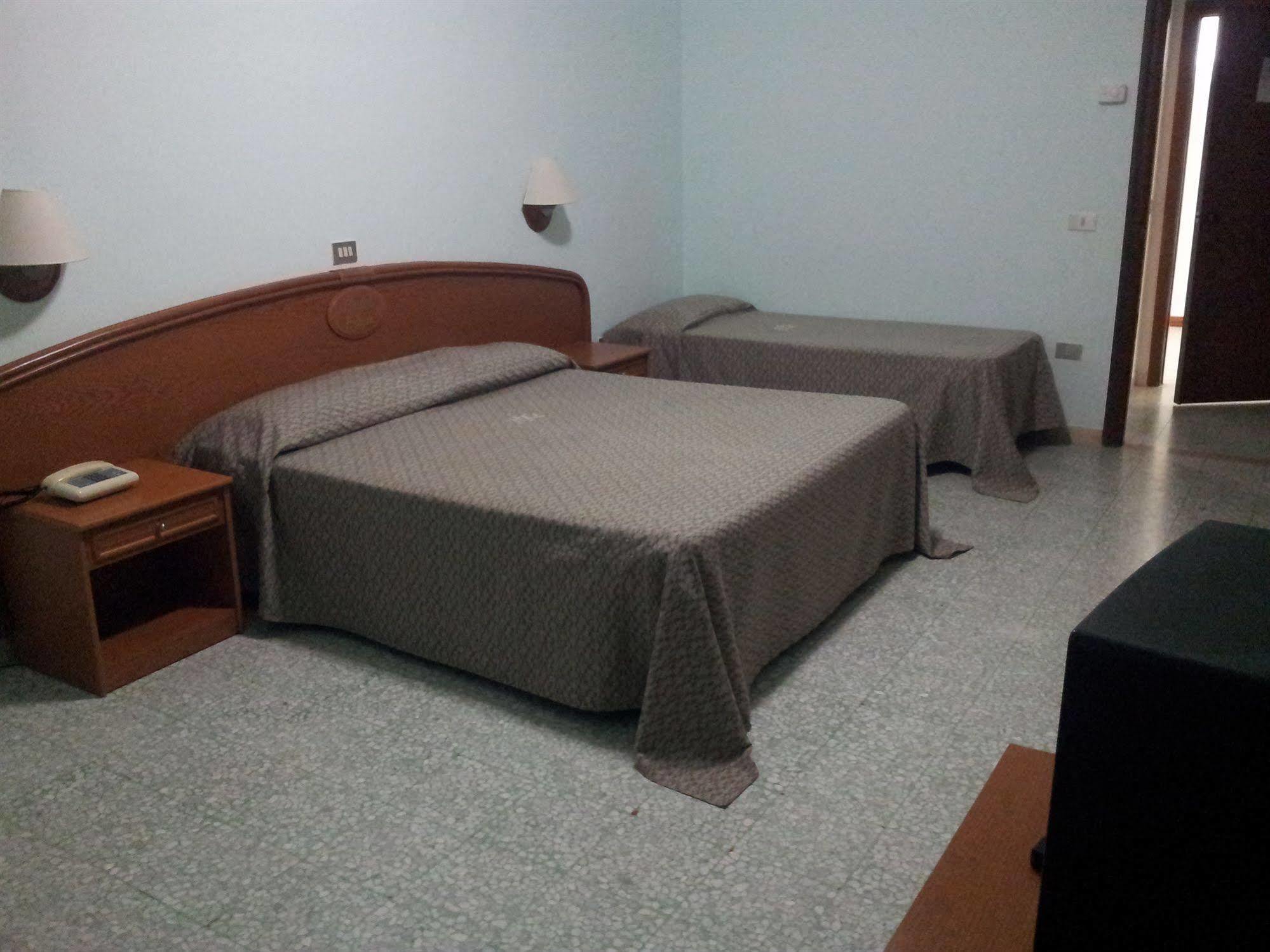 Hotel Eden San Domino