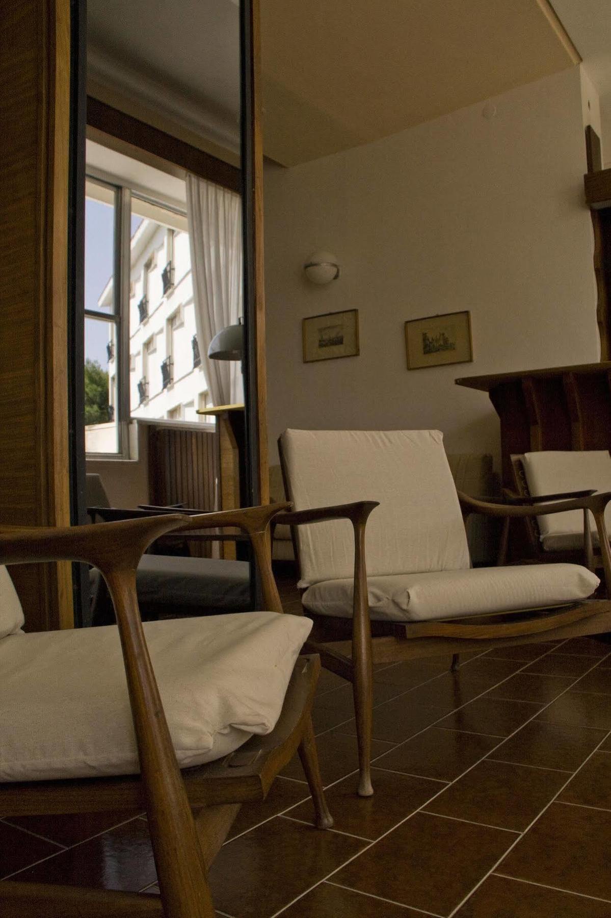 Eden Hotel 3*