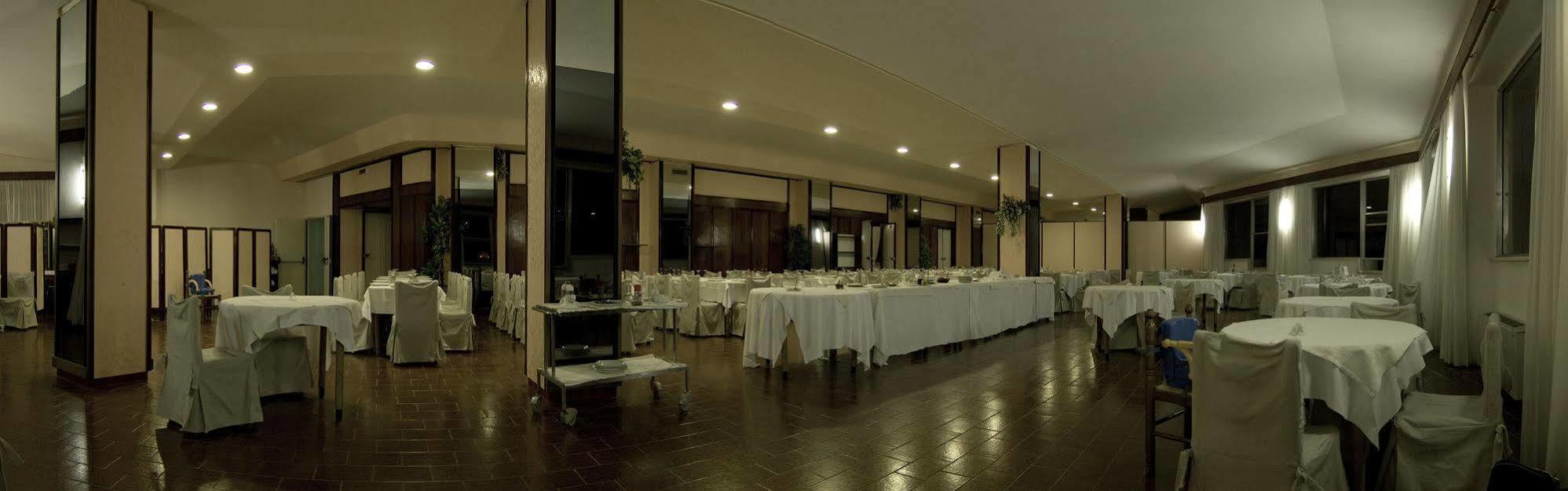 Hotel Eden San Domino