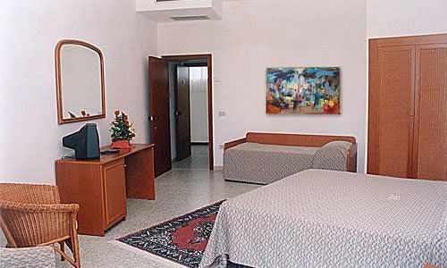 Hotel Eden San Domino