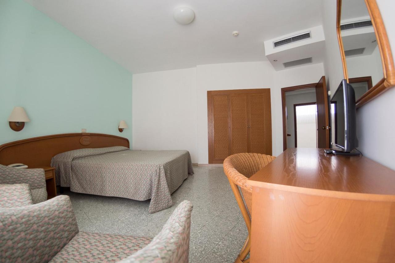 Hotel Eden 3*