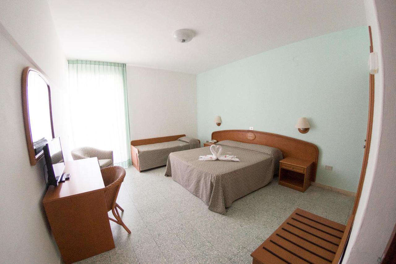 Hotel Eden San Domino