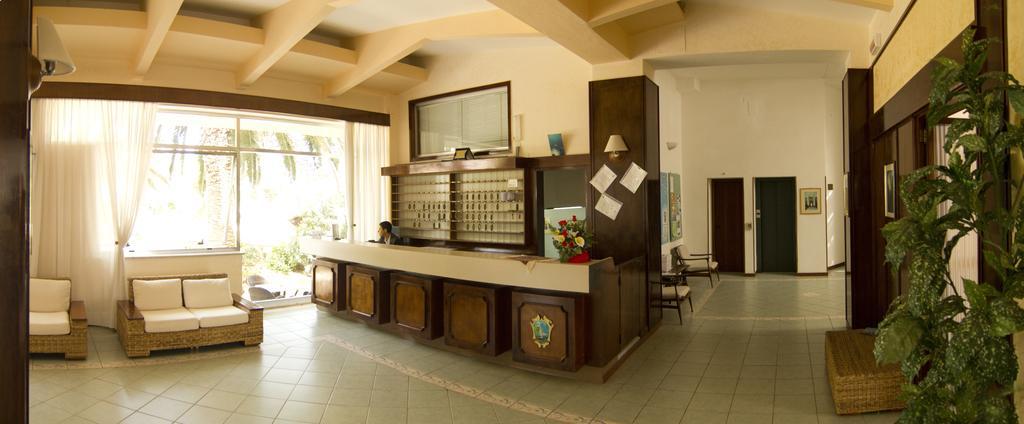 Eden Hotel San Domino